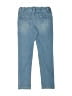 Cat & Jack Solid Blue Jeans Size 5T - photo 2