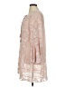 Floreat 100% Polyester Tan Casual Dress Size 14 - photo 5