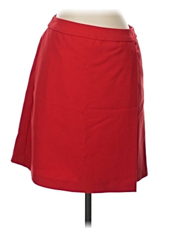 Halogen Casual Skirt (view 1)
