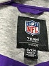 NFL Gray Sweatshirt Size S - photo 6