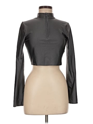 Windsor Long Sleeve Turtleneck (view 1)