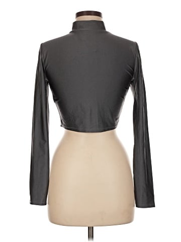Windsor Long Sleeve Turtleneck (view 2)