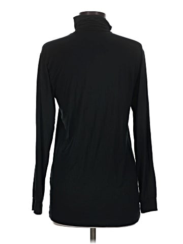 HEATTECH Long Sleeve Turtleneck (view 2)
