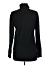HEATTECH Black Long Sleeve Turtleneck Size M - photo 2