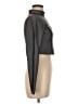 Windsor Silver Long Sleeve Turtleneck Size M - photo 4