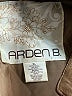 Arden B. Brown Jacket Size XL - photo 6