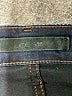 Joe's Jeans Solid Blue Jeans Size 24 waist - photo 4