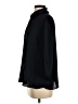 Zara Basic Black 3/4 Sleeve Blouse Size L - photo 5