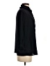 Zara Basic Black 3/4 Sleeve Blouse Size L - photo 4