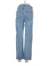 Kensie Hearts Blue Jeans Size 8 - photo 2
