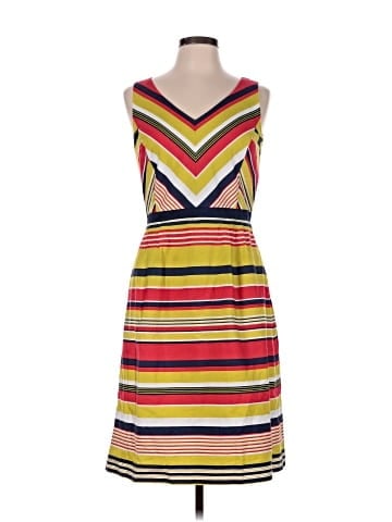 Preston & York Casual Dress (view 1)