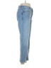 Kensie Hearts Blue Jeans Size 8 - photo 4