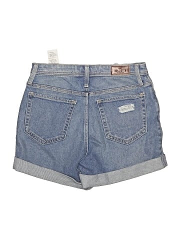 Hollister Denim Shorts (view 2)