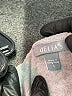 Delia's Silver Sweater Vest Size S - photo 8