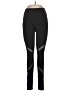 Michi Black Active Pants Size M - photo 1