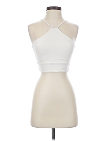 Buffbunny Collection Tank Top (view 1)