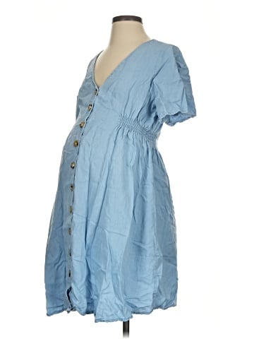 Ingrid + Isabel Casual Dress (view 1)