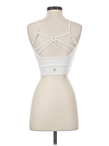 Buffbunny Collection Tank Top (view 2)
