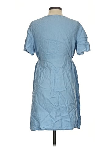 Ingrid + Isabel Casual Dress (view 2)