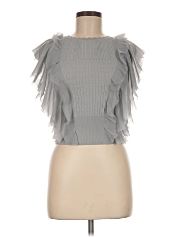 Snidel Sleeveless T-Shirt (view 1)