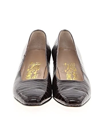 Salvatore Ferragamo Heels (view 2)