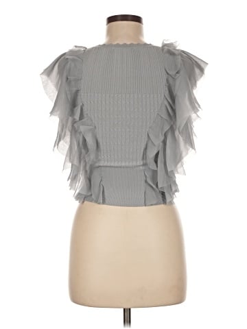 Snidel Sleeveless T-Shirt (view 2)