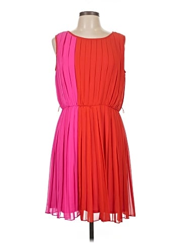 I.N. Studio Cocktail Dress (view 1)