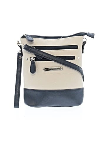 Stone Mountain Crossbody Bag (view 1)