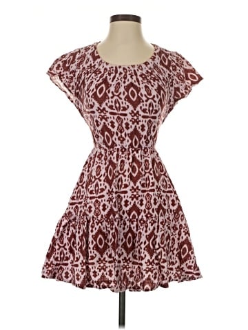 BB Dakota by Steve Madden Casual Dress (view 1)