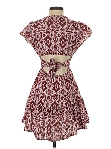 BB Dakota by Steve Madden Casual Dress (view 2)