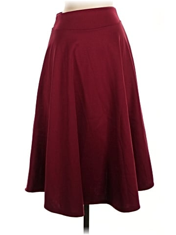 Doublju Formal Skirt (view 1)
