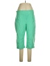 D&Co. Green Active Pants Size L - photo 1