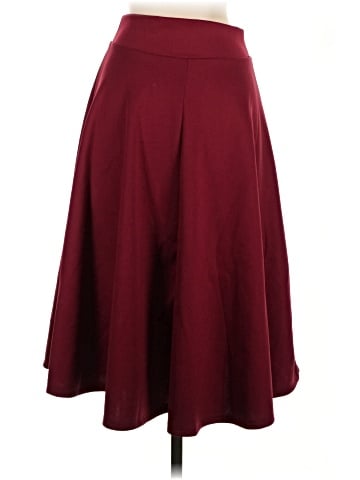 Doublju Formal Skirt (view 2)
