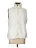 Free Country 100% Polyester Ivory Vest Size L - photo 1