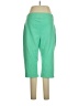 D&Co. Green Active Pants Size L - photo 2