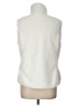 Free Country 100% Polyester Ivory Vest Size L - photo 2