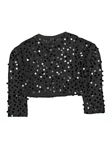 Zara Long Sleeve Blouse (view 2)