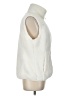 Free Country 100% Polyester Ivory Vest Size L - photo 4