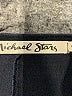 Michael Stars Black Poncho One size - photo 7