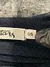 Michael Stars Black Poncho One size - photo 8