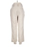 FRNCH Tan Casual Pants Size L - photo 2