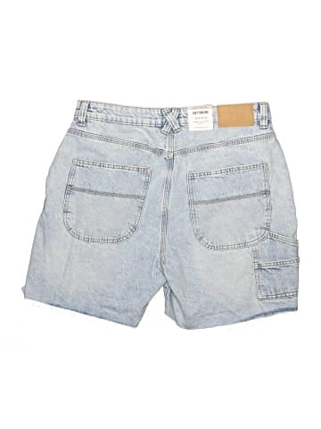 Cotton On Denim Shorts (view 2)