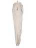 FRNCH Tan Casual Pants Size L - photo 4