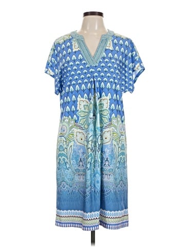 Bianca Casual Dress (view 1)