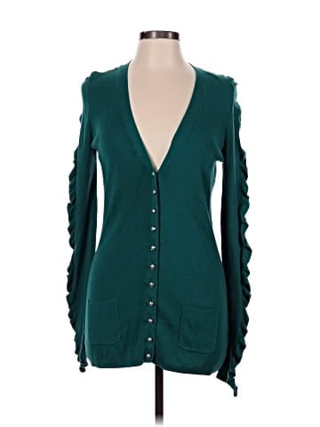 AK Anne Klein Cardigan (view 1)