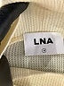 LNA Ivory Sweater Vest Size M - photo 7