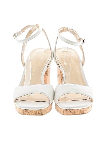 Jessica Simpson Heels (view 2)