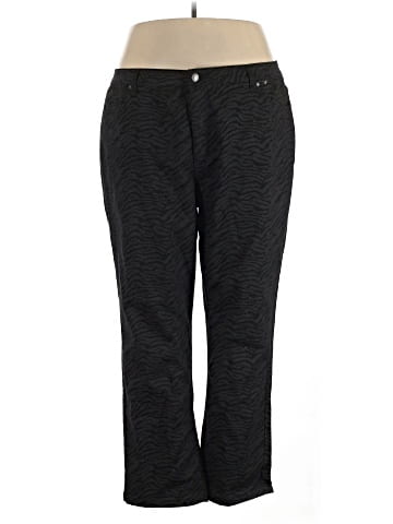 Catherines Casual Pants (view 1)