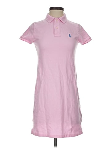 Polo by Ralph Lauren Casual Dress (view 1)