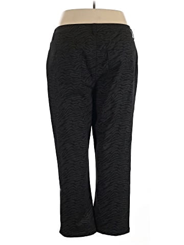 Catherines Casual Pants (view 2)